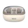 Yolo YoPod Vibe Earbuds closed case
