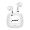 Airox E16 Pro Earbuds in white