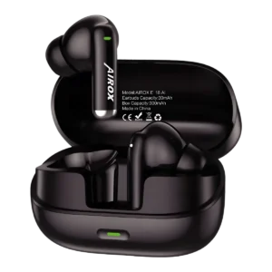 Airox E18 Pro Ai Earbuds Price in Pakistan