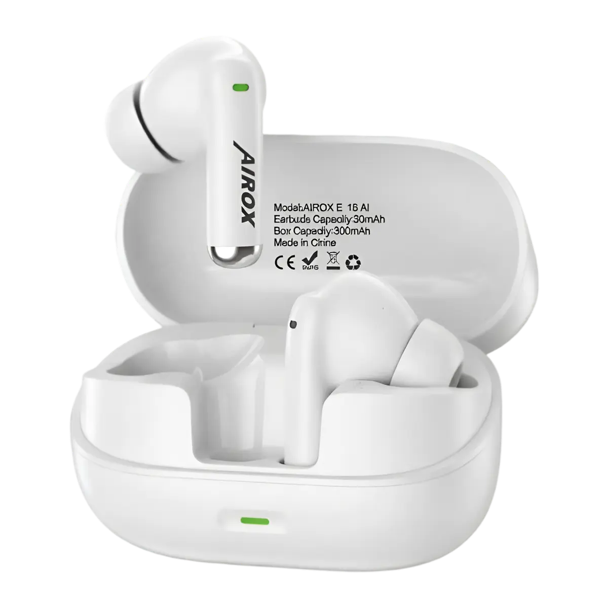Airox E18 Pro Ai Earbuds - Image 4