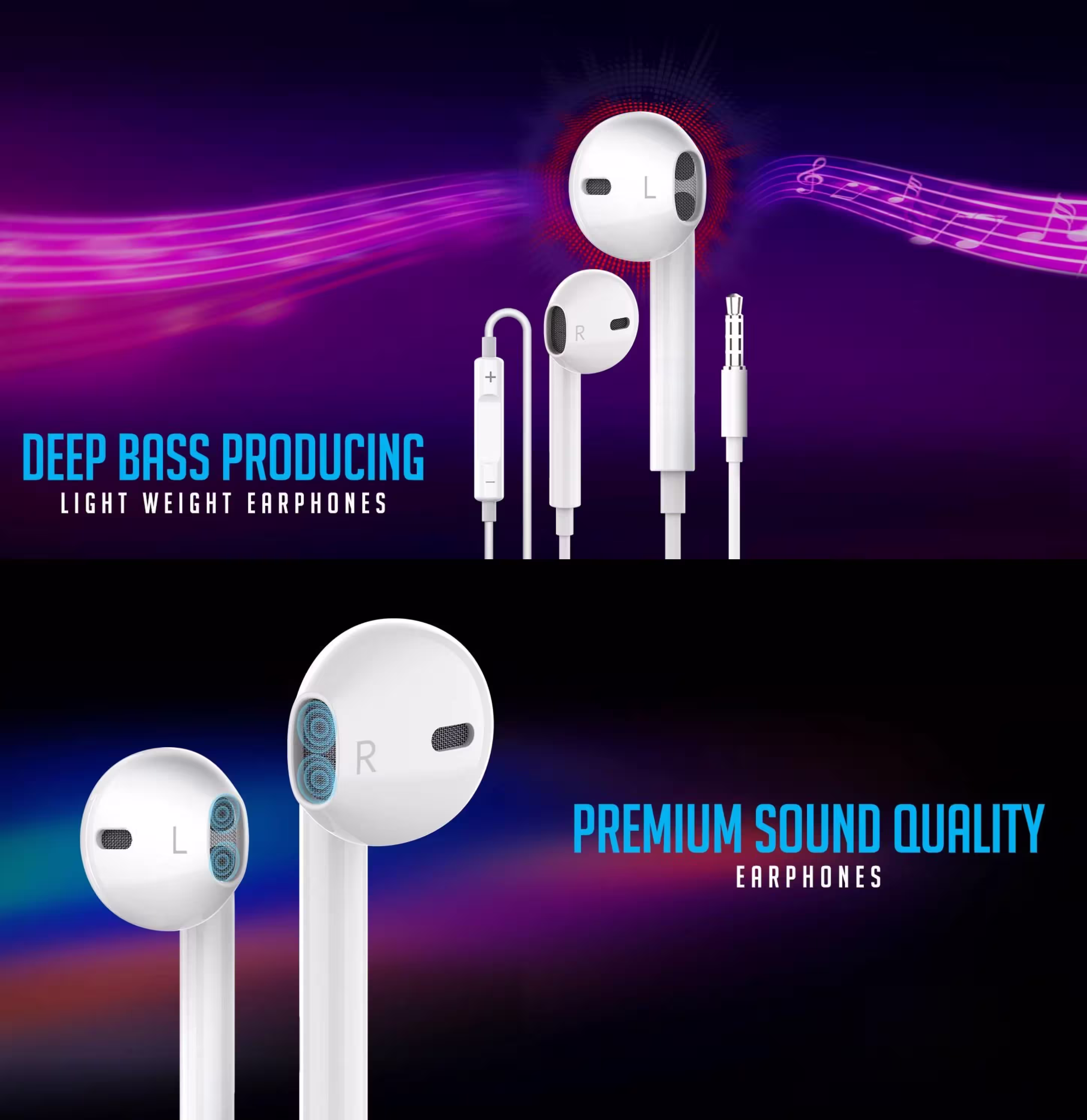 Audionic Jionee 2 Handsfree details