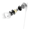 Audionic Jionee Handsfree with Type-C