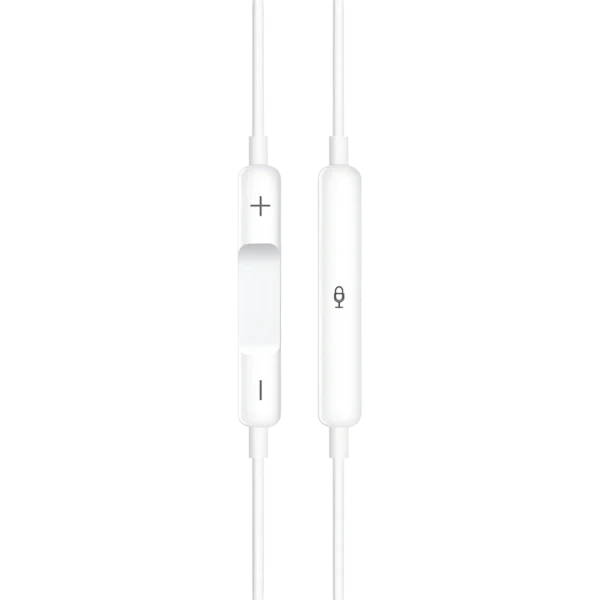Audionic Jionee Type-C Handsfree with inline mic