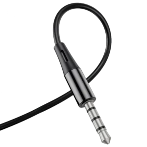 Audionic MARK 1 Handsfree with 3 5mm jack