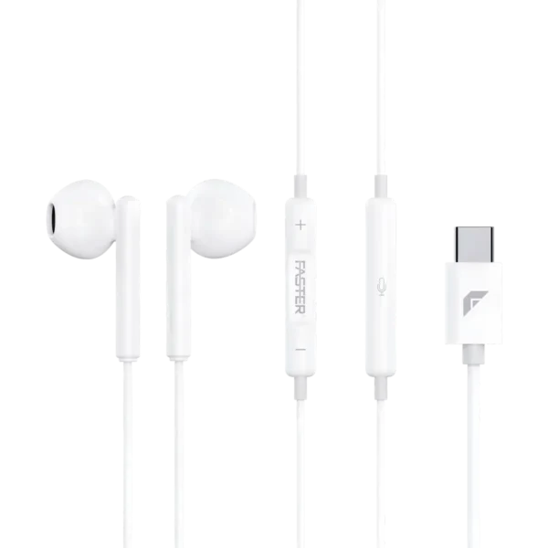 Faster Frost SH-1C Handsfree