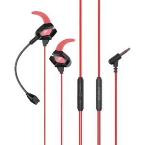 Faster GH-1A Gaming Handsfree (3.5mm)