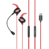 Faster GH-1C Gaming Handsfree Type-C