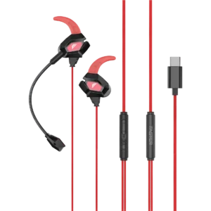 Faster GH-1C Gaming Handsfree Type-C
