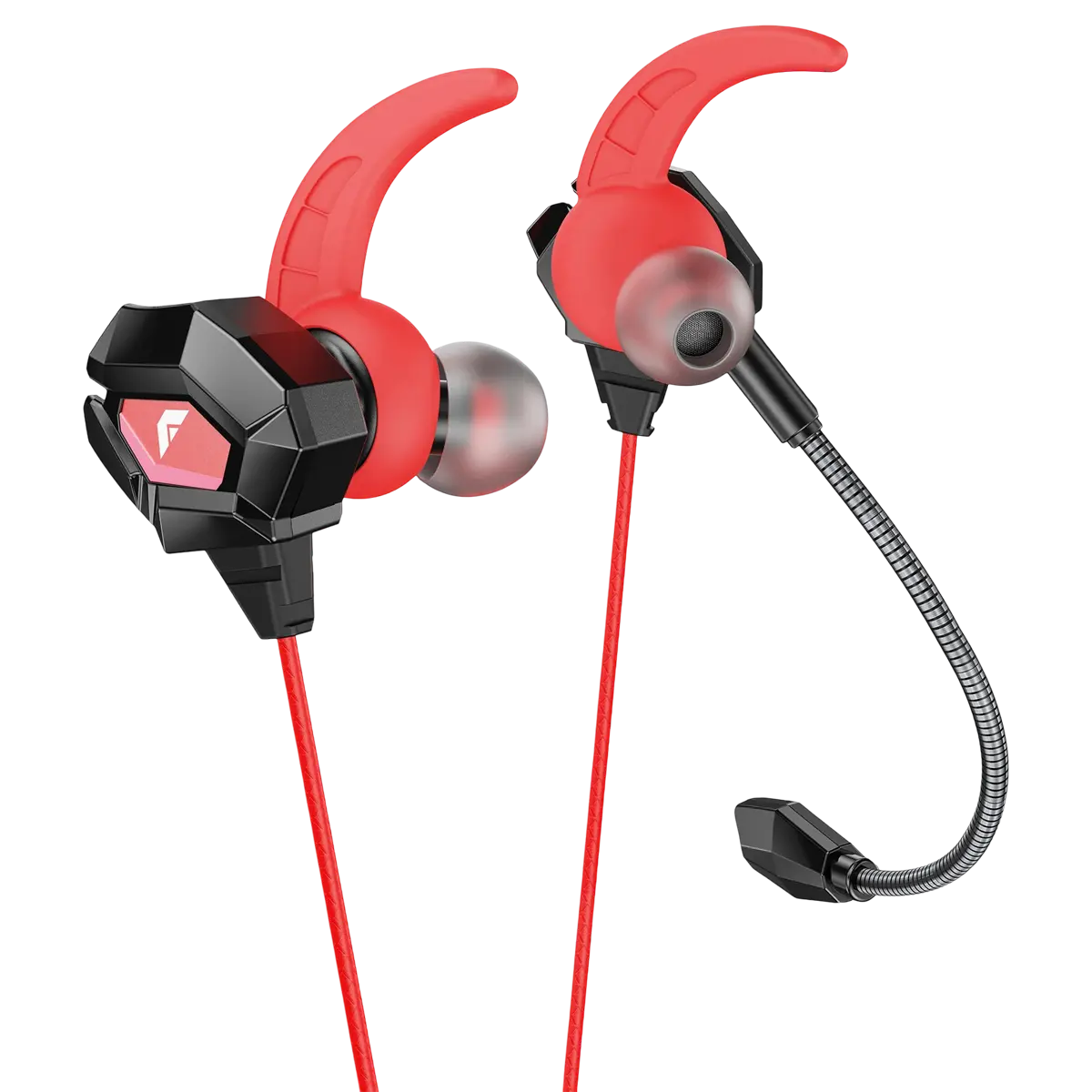 Faster Gaming Handsfree GH-1A