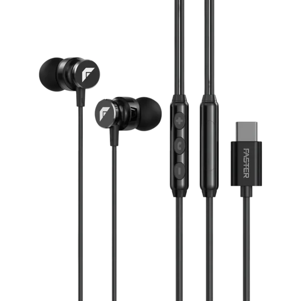 Faster SH-2C Raven Handsfree