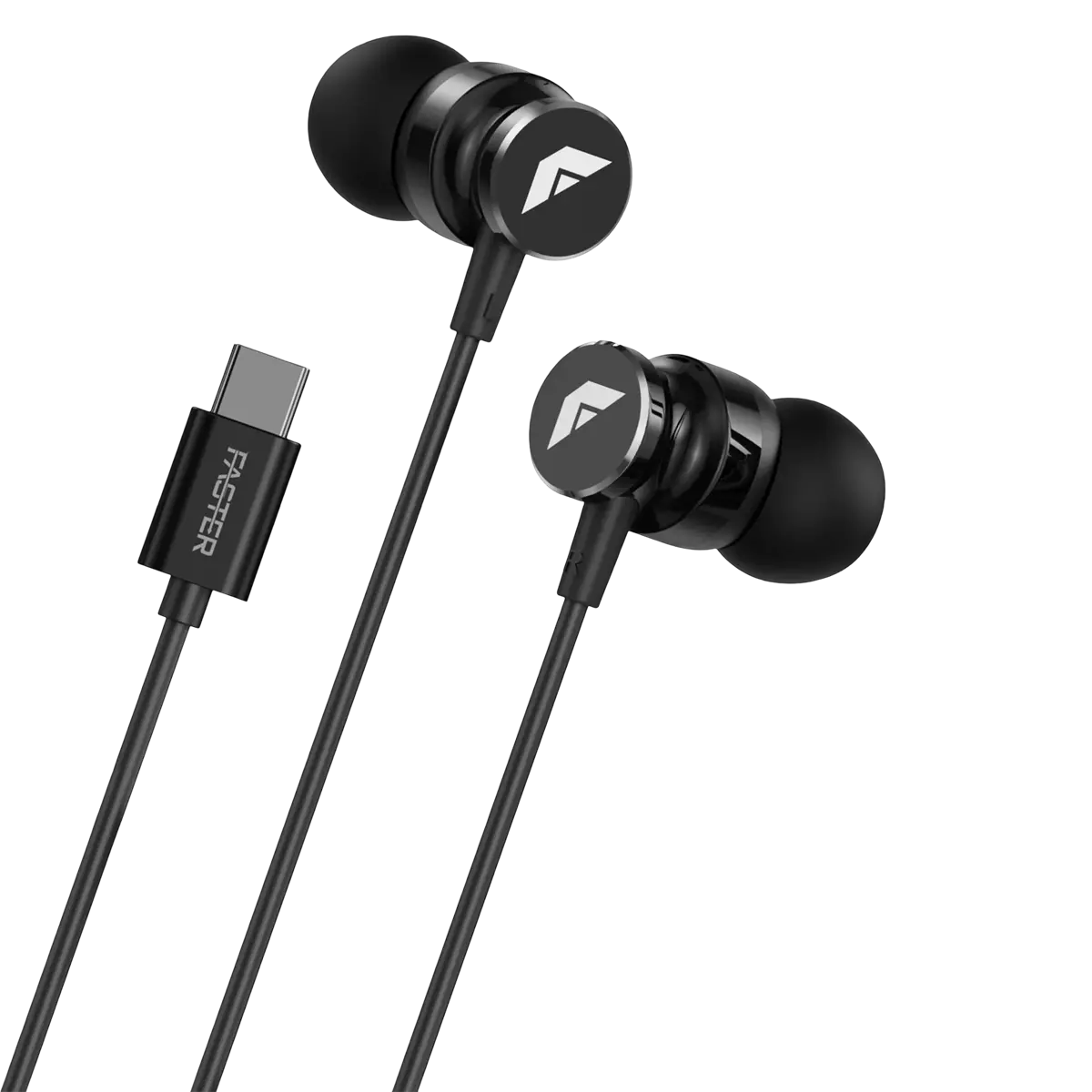Faster SH-2C Raven Handsfree - Image 2