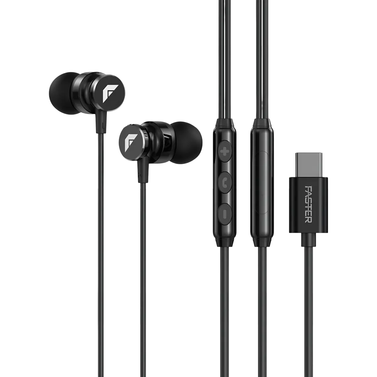 Faster SH-2C Raven Handsfree