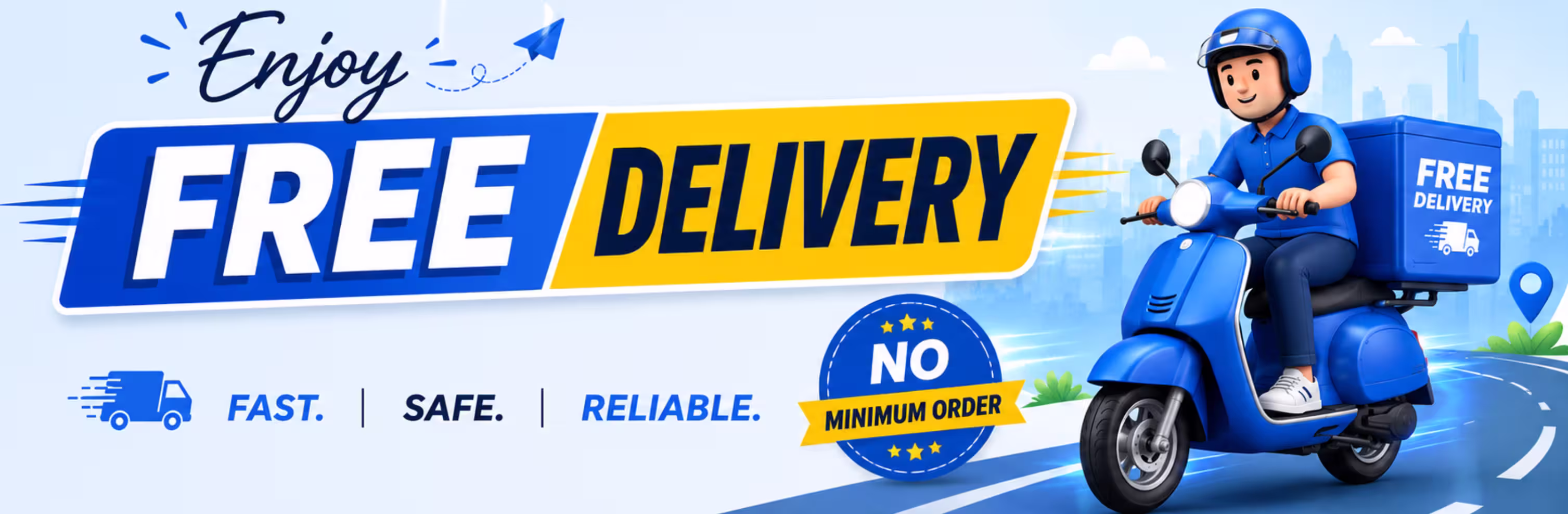 Free shipping handsfree