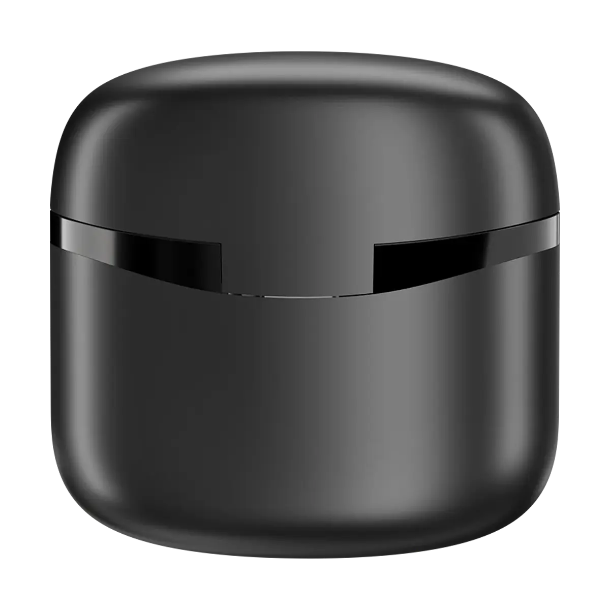 Login L-216 Drake Earbuds case backside