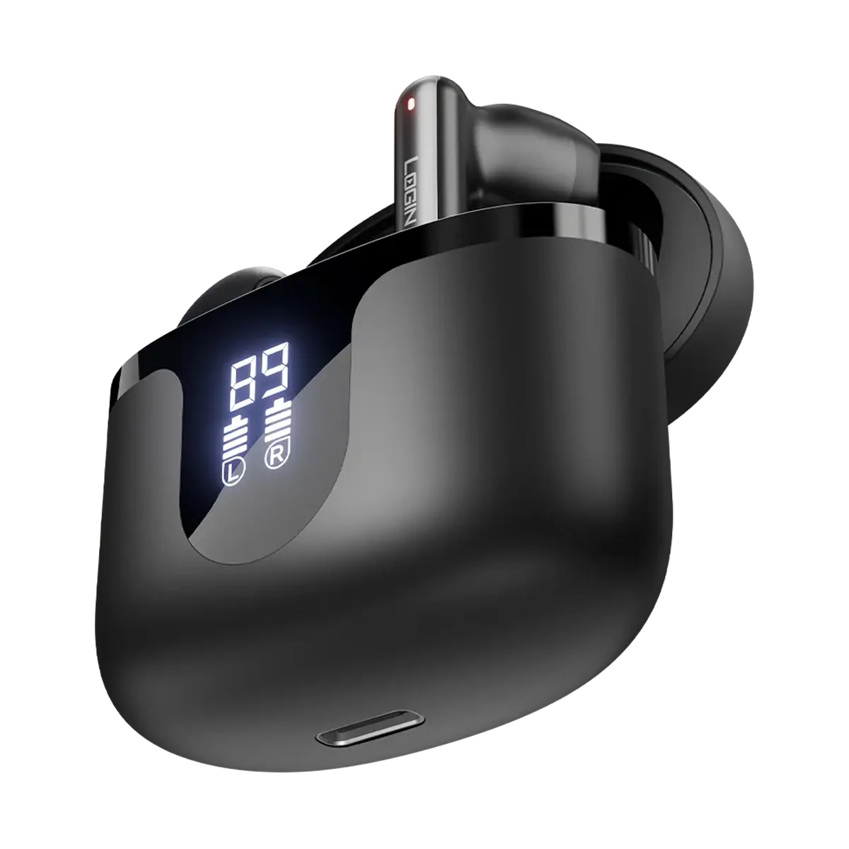 Login L-216 Drake Earbuds - Image 2