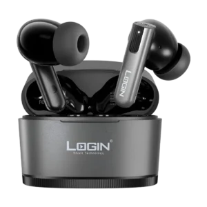 Login L 218 ELAN Earbuds