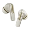 Login L-221 Ambeo Earbuds in a premium gold color