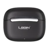 Login L-221 Ambeo Earbuds in shiny black