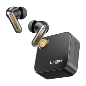 Login L-222 Cerus Earbuds Price in Pakistan