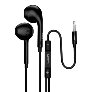 Login L-301 3.5mm Handsfree
