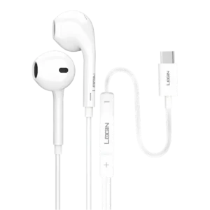 Login L-301 Type-C Handsfree