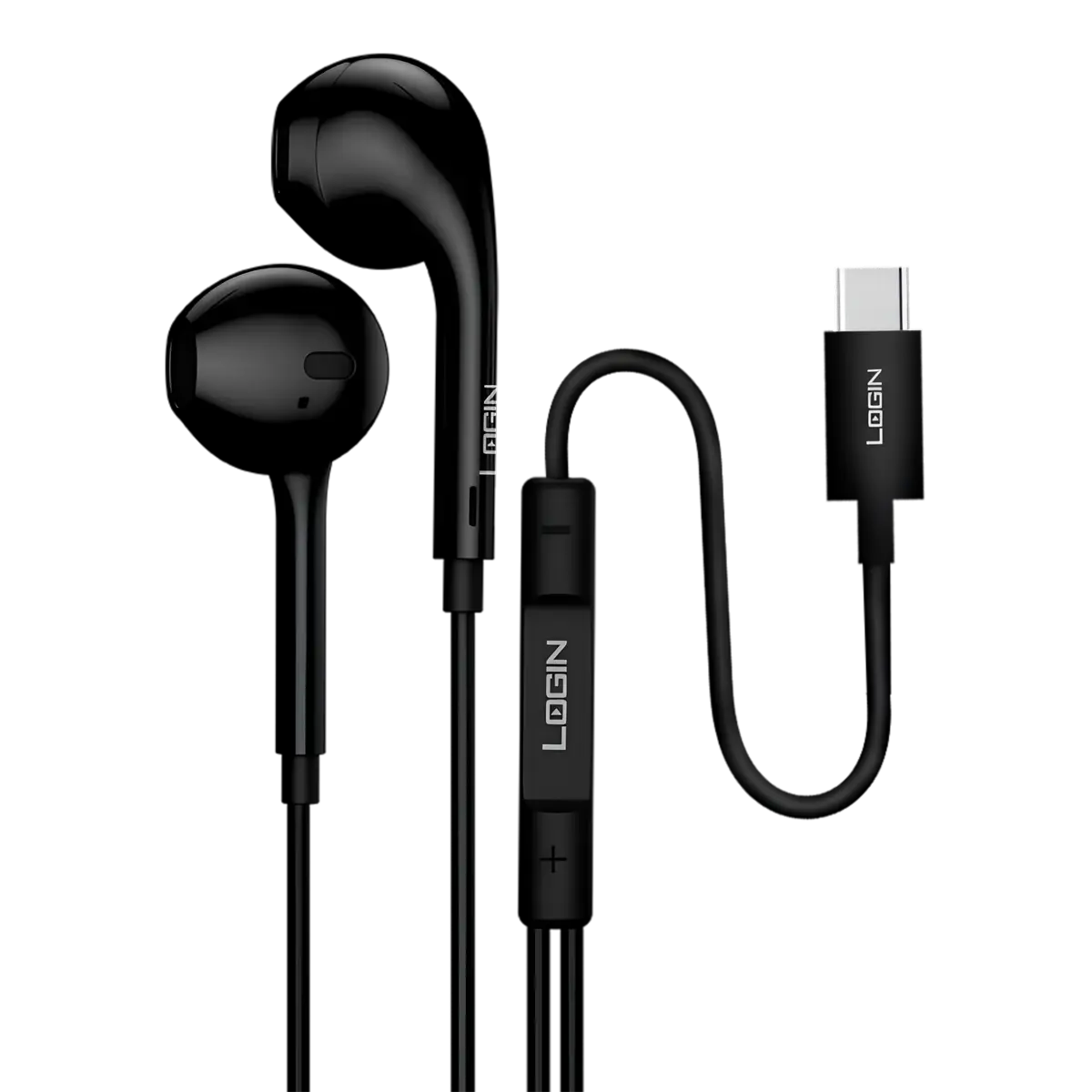 Login L-301 Type-C Handsfree Price in Pakistan
