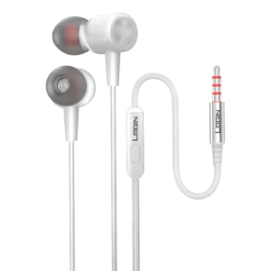 Login L-302 Handsfree in white