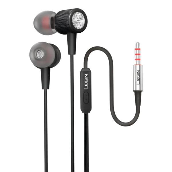Login L-302 Handsfree Price in Pakistan