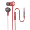 Login L-302 Handsfree in red