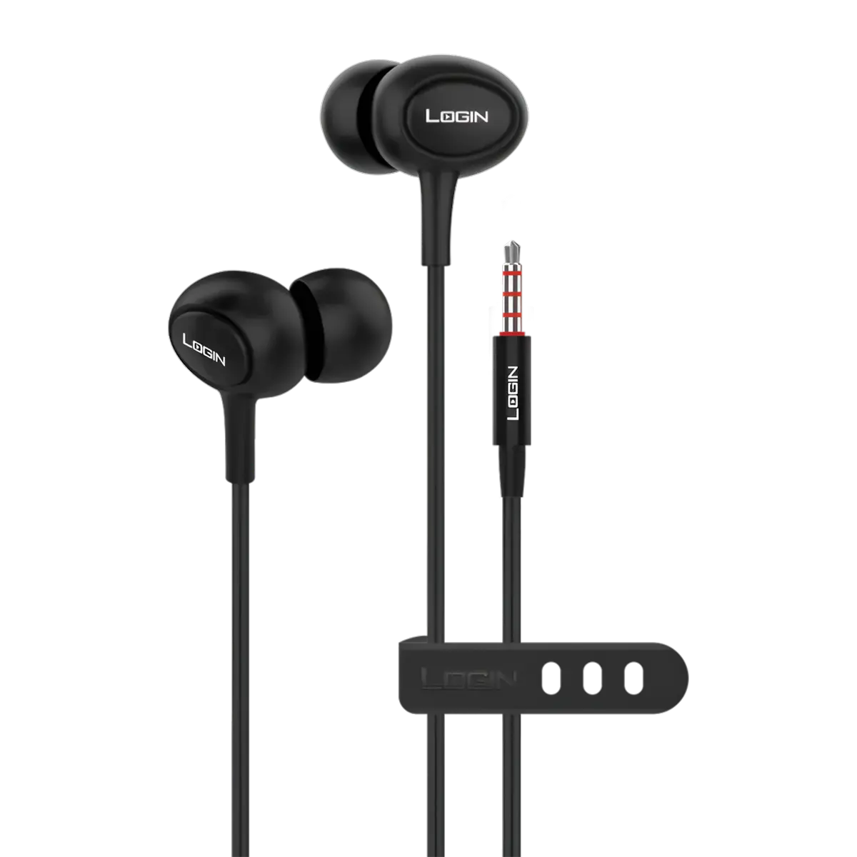 Login L-310 3-5mm Handsfree Price in Pakistan