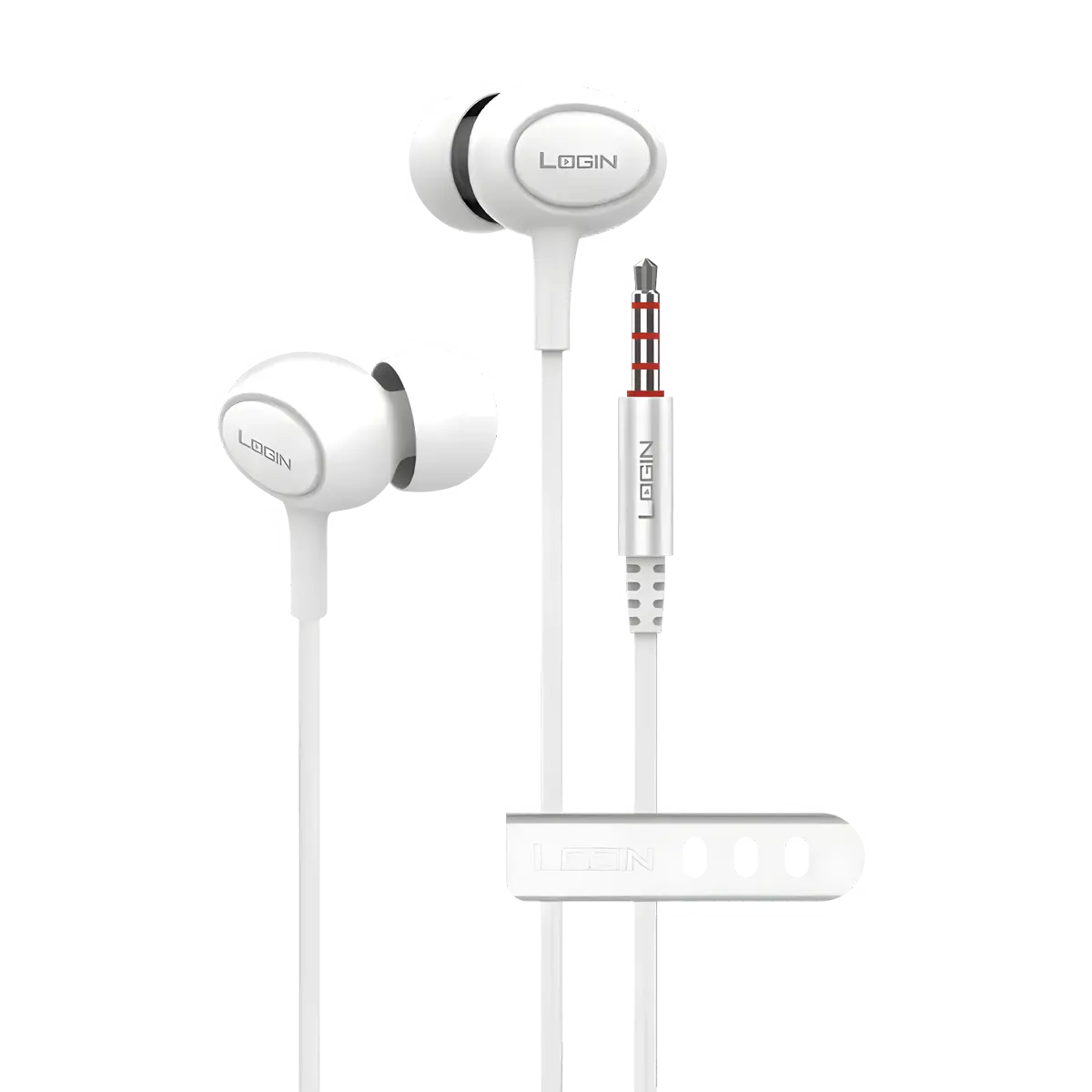 Login L-310 3.5mm Handsfree
