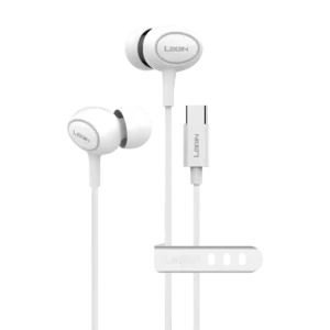 Login L 310 Type C Handsfree