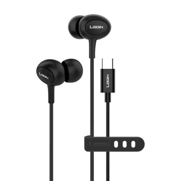 Login L-310 Type-C Handsfree Price in Pakistan
