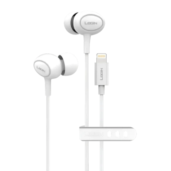 Login L-310 iPhone Handsfree
