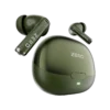 Zero Evo Earbuds Green