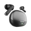Zero Evo Earbuds black