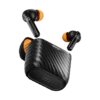 Zero Flow Zbuds Black