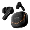 Zero Wave ANC Zbuds in Black