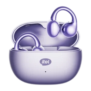 itel Buds Fit 5 Earcuffs Earbuds