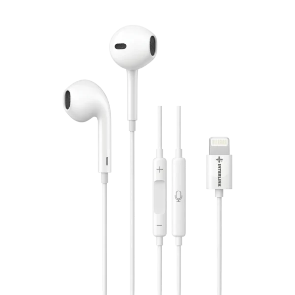 Elite iPhone Pro Handsfree