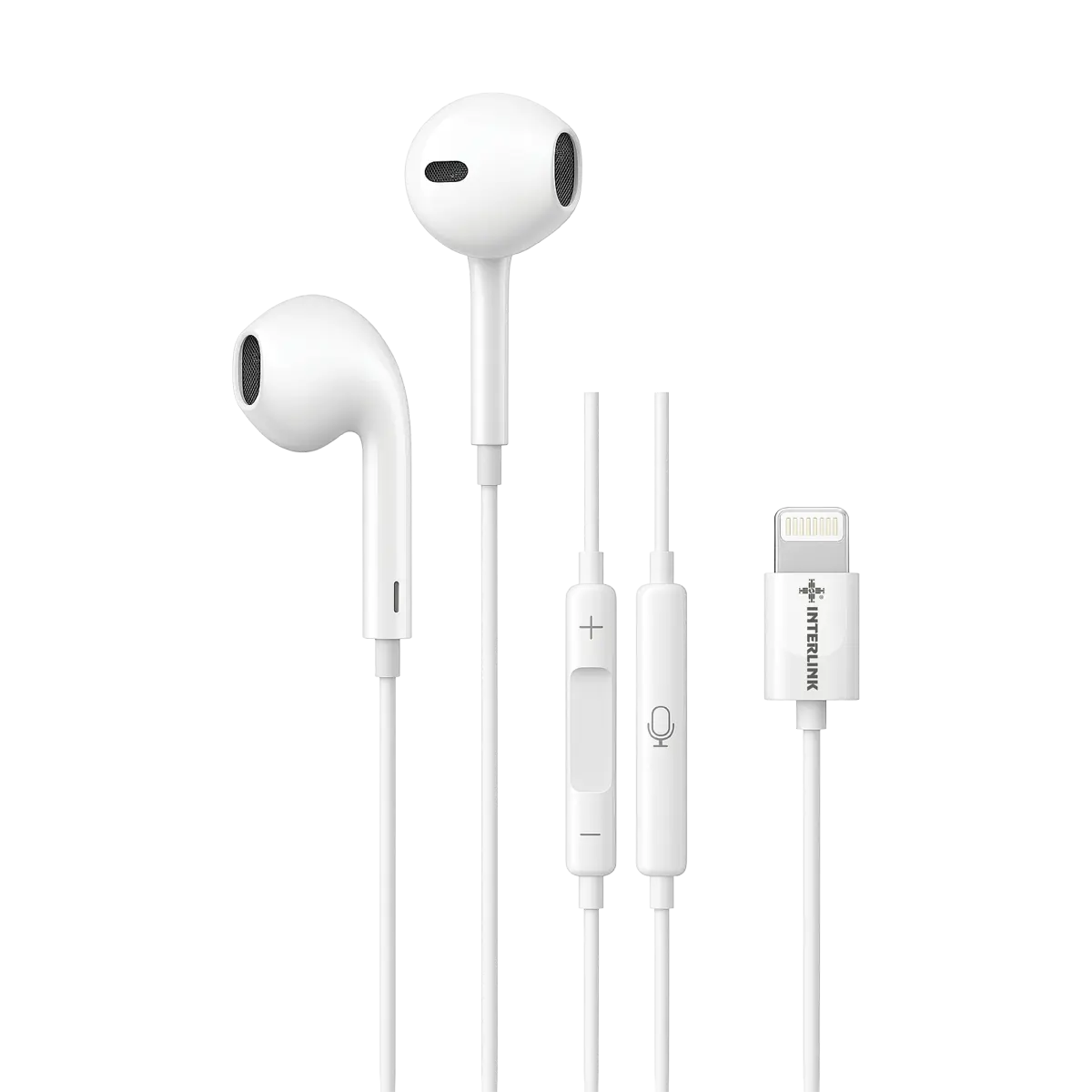Elite iPhone Pro Handsfree