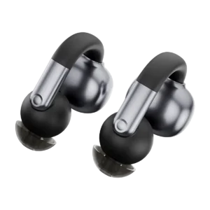 Faster Mercury Ear Clips