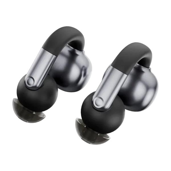 Faster Mercury Ear Clips