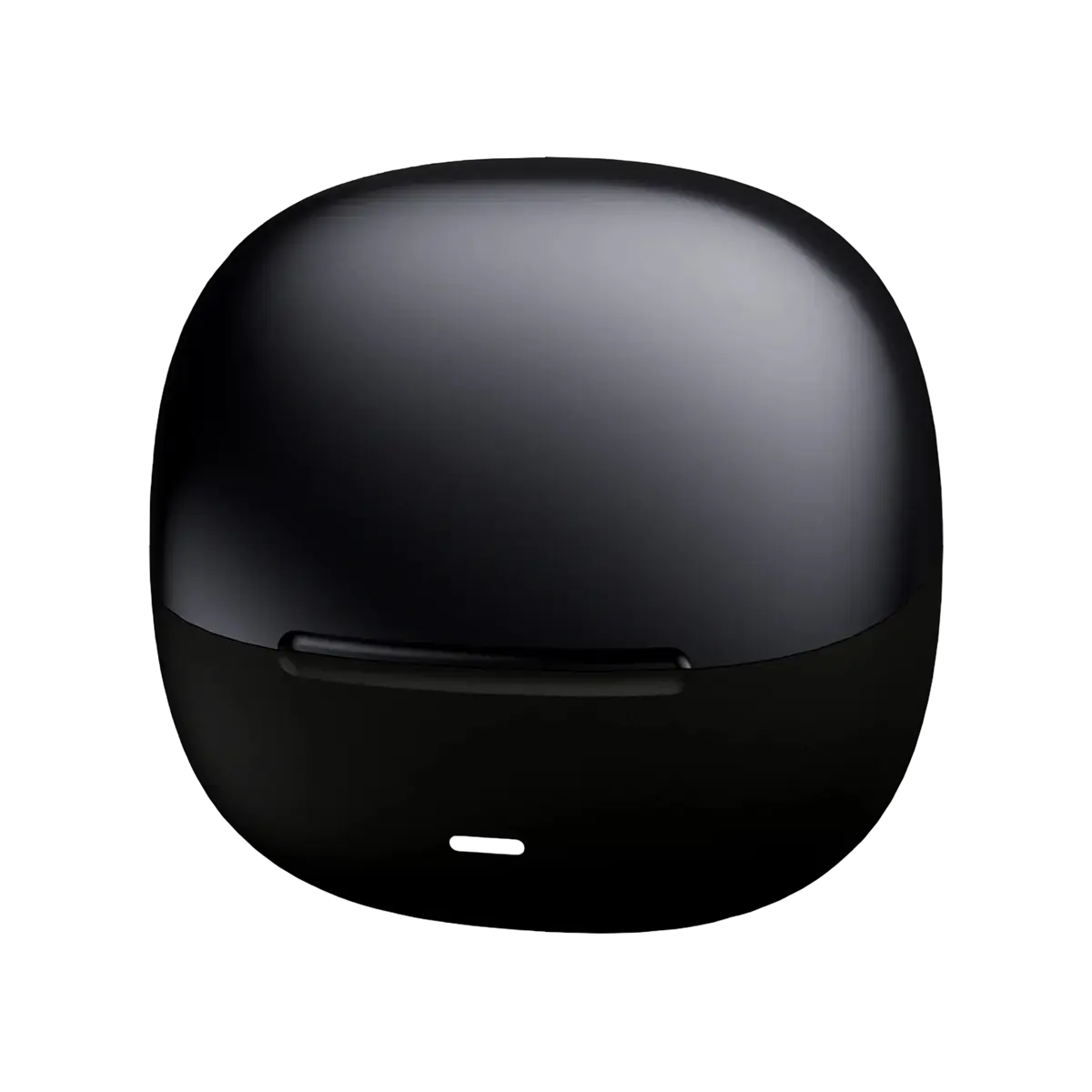 Faster Mercury Ear Clips Case