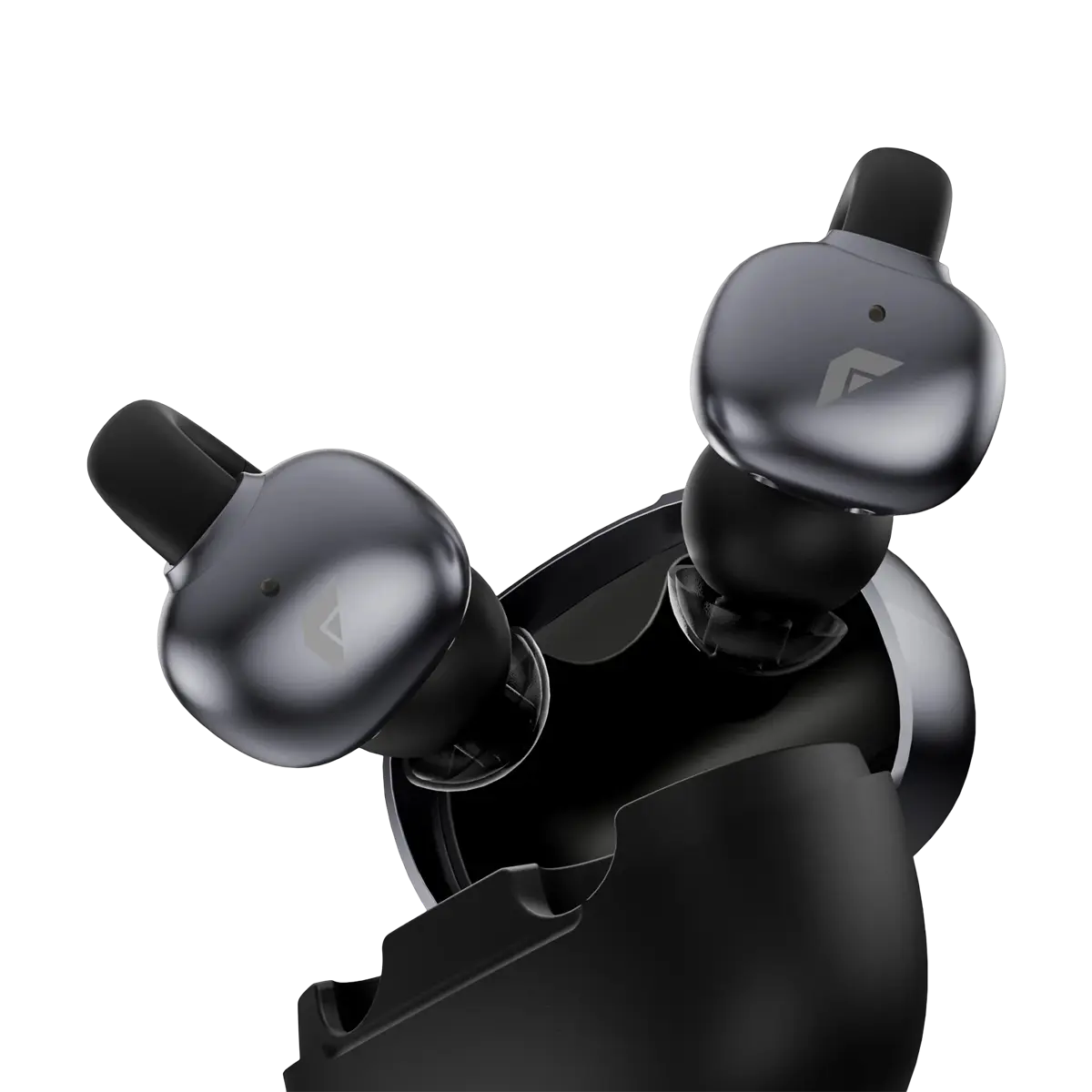 Faster Mercury Open-Ear Ear Clip with Bluetooth V6.0 + Sisonic Microphones - Image 3