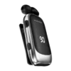 Faster Mono Clip R12 Pro Earphones