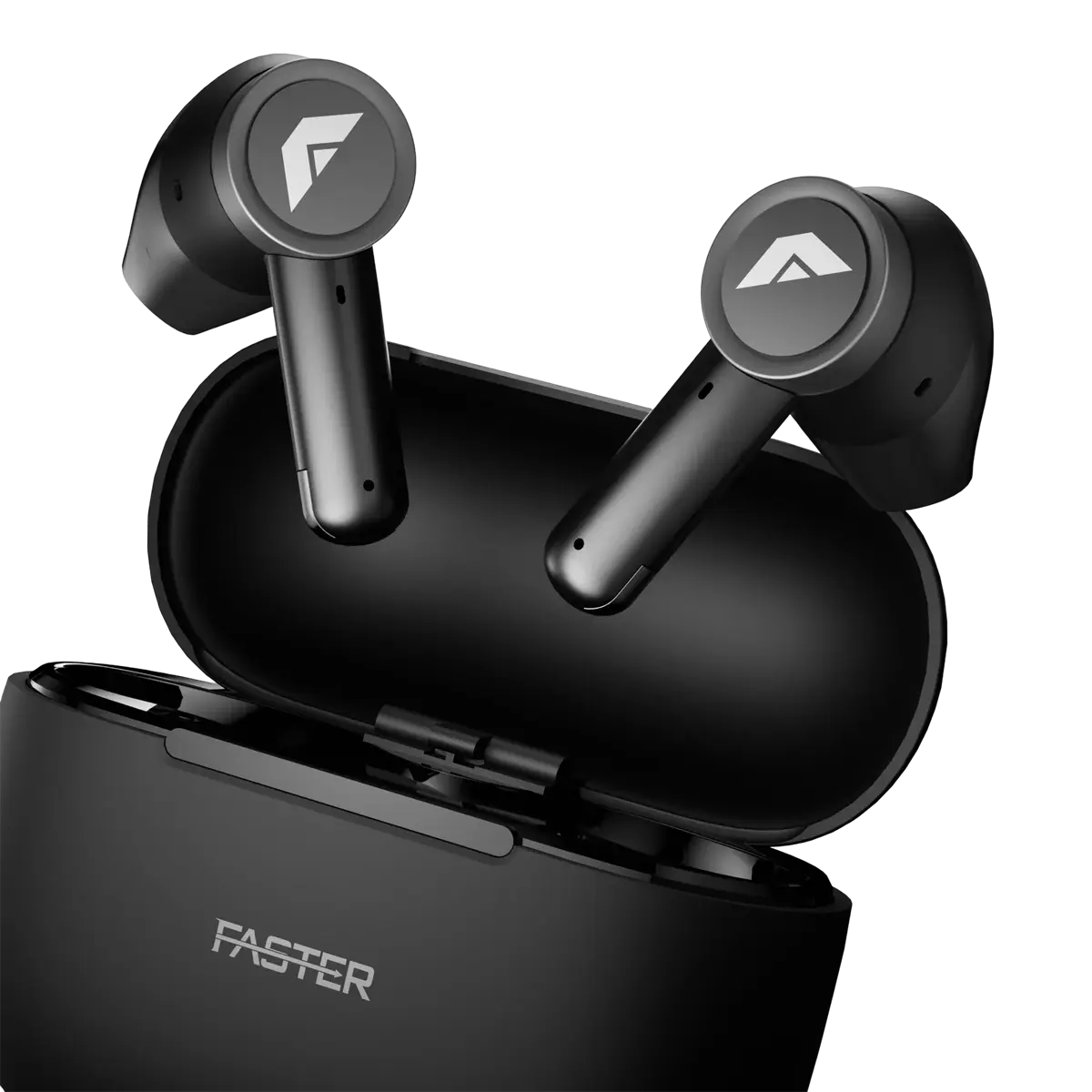Faster Phoenix Earbuds with 13mm driver