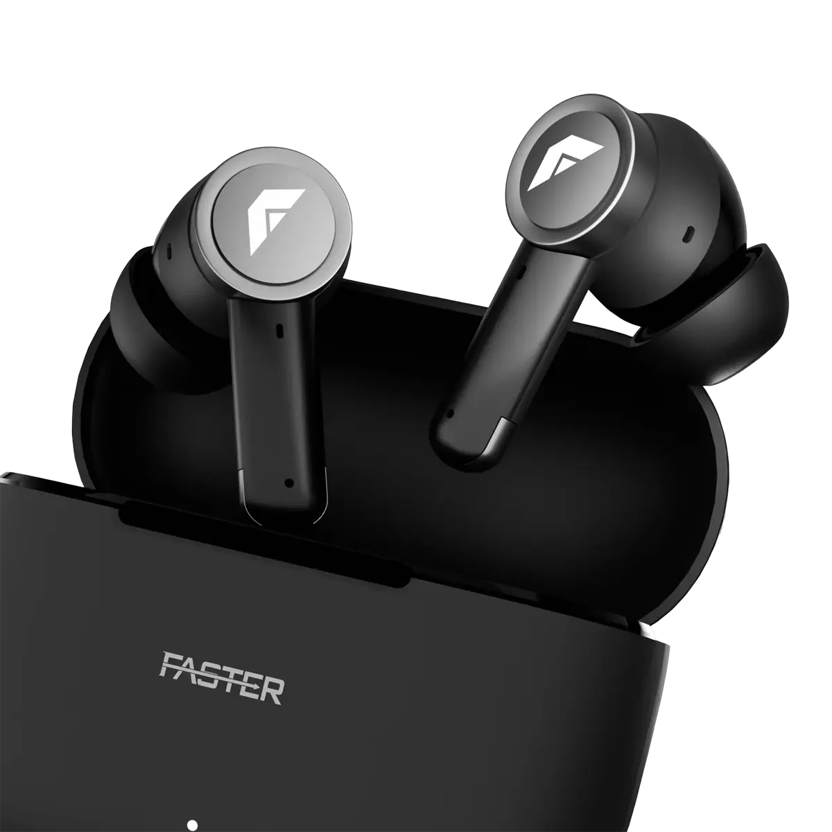 Faster Phoenix Pro Earbuds with extra battery