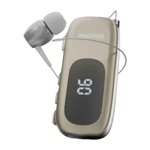Faster Uni Clip R13 Pro Earphone Price in Pakistan