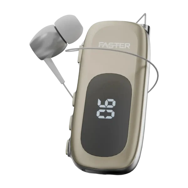 Faster Uni Clip R13 Pro Earphone Price in Pakistan